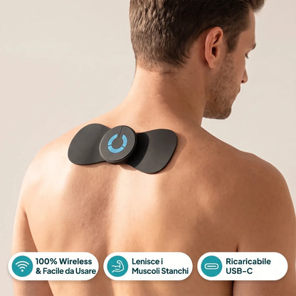Revibe™ | Massaggiatore Muscolare Wireless
