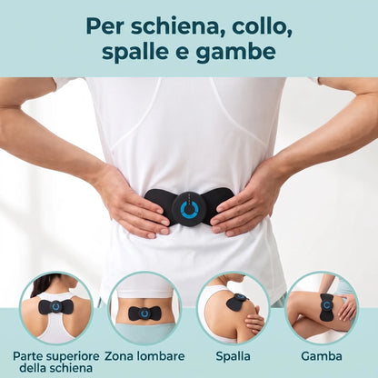 Revibe™ | Massaggiatore Muscolare Wireless